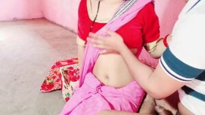 Indian Sexy Xxx Videoबरोडा की भाभी ने दहिया बजे डांडिया खेल के चूत दिखाई वीडियो कॉल में