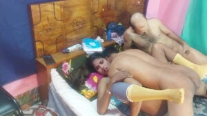 Cute indian babe gets dicked silly on the bed xxxxx india.com