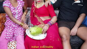 Foxy indian is rubbed with oil and face-fucked by a masseur xxxx ind