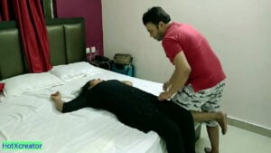 Horny couple is having hot oral sex session in 69 pose xxx in hindi