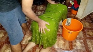 Lover fulfills indian’s fantasy and fucks her like a slave पोर्न.com