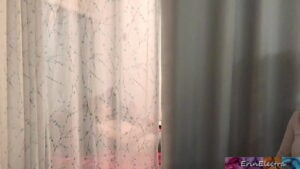 Marvelous brunette is brutally fucked under the hot shower Very Hot Sex