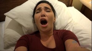 Saxvedio Slut Aunty Got Cum In Mouth